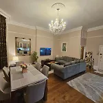 Hove Mansions Apartment