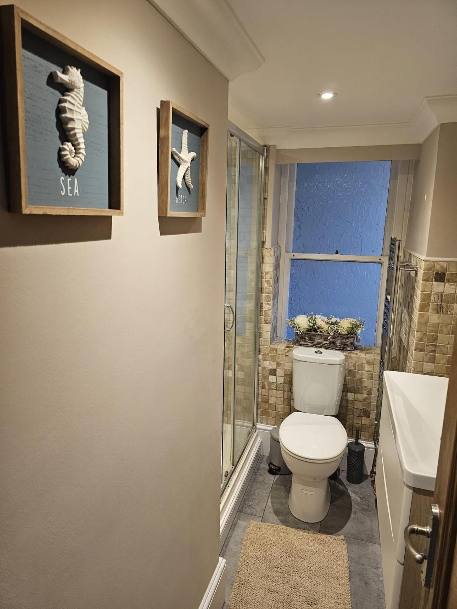Mansions Apartment Brighton